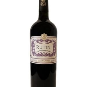 rutini cabernet franc-malbec bivarietal x 750
