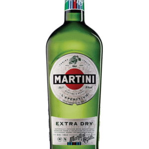 Martini Dry 970ml