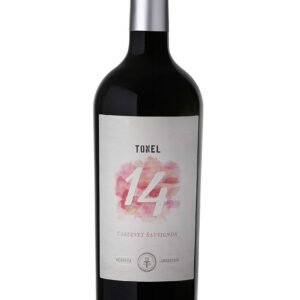 tonel 14 cabernet x750cc
