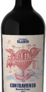 contraviento blend de tintas x750cc
