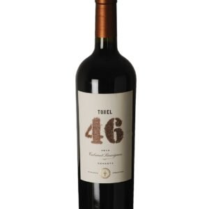 tonel 46 reserva cabernet x 750