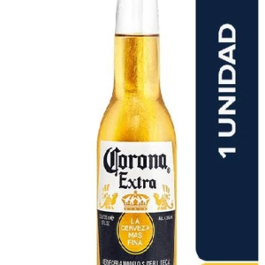 cerveza corona porron x 24