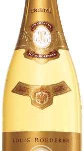 champagne cristal louis roederer