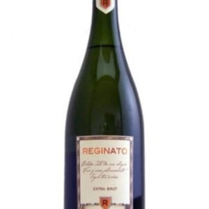 champagne reginato extra brut