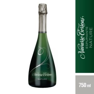 champagne navarro correas nature x750