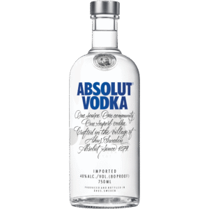 absolut 12x700