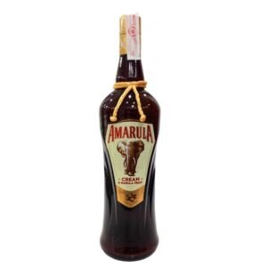 amarula  x 750