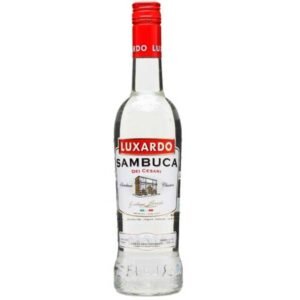 sambuca luxardo de cesari