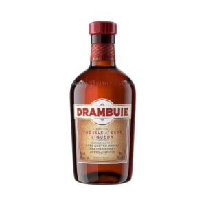 drambuie x 750