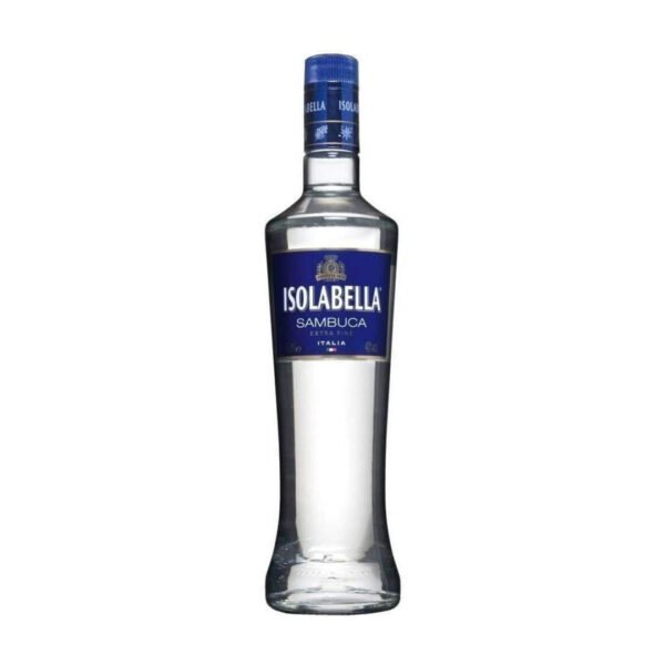 sambuca isolabella x 700