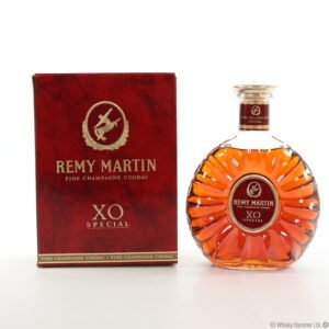 cognac remy martin xo special