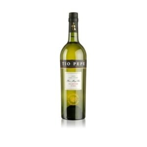 jerez tio pepe x 750