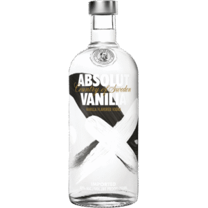 absolut vainilla 6  x 700