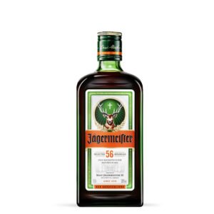 jagermeister x 700