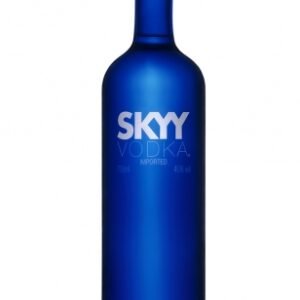 vodka skyy x750cc