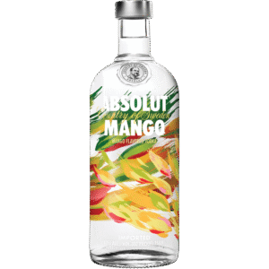 absolut mango  6x 750