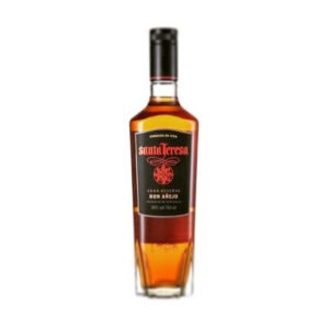 santa teresa gran reserva 5 aÑos x 750