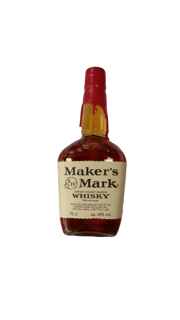 makers mark  x 750