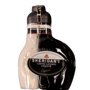 licor sheridan´s