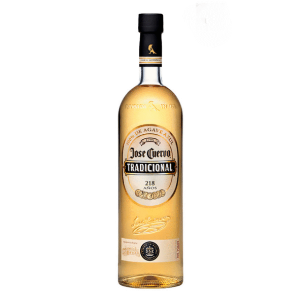 tequila jose cuervo tradicional x695cc