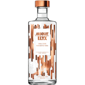 absolut elyx