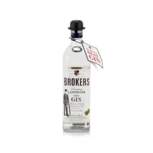 gin brokers  x 700