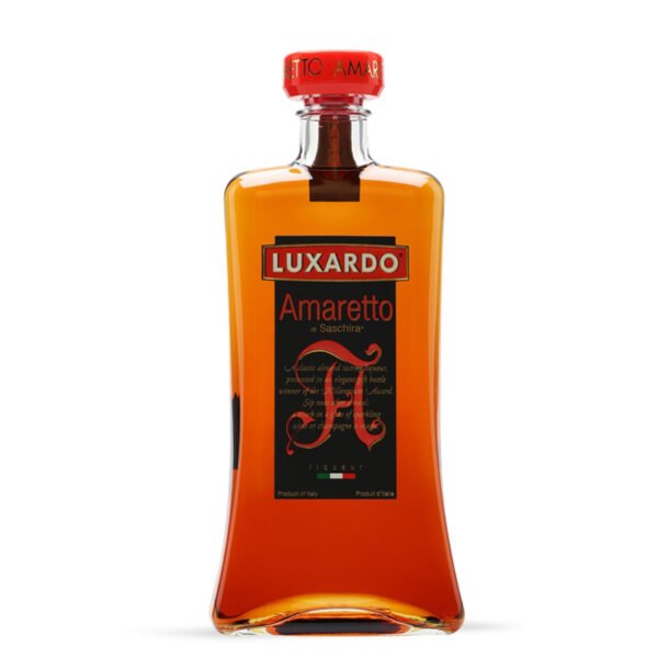 amaretto di saschira x750cc