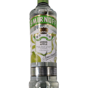 smirnoff green apple  x 700