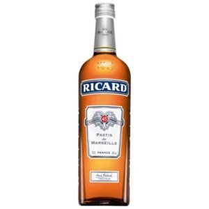 pastis ricard 45 6x700