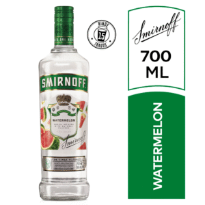 smirnoff watermelon  x 700