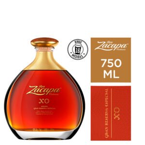 ron zacapa xo