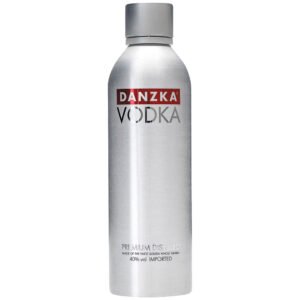 vodka danzka regular