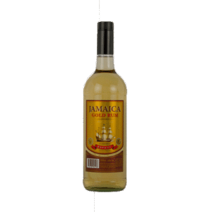 jamaica gold rum xlitro