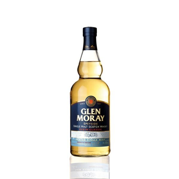 glen moray elgin classic 700cc