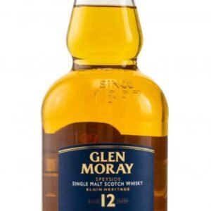 glen moray elgin heritage 12 aÑos 700cc