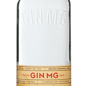 gin mg x750cc