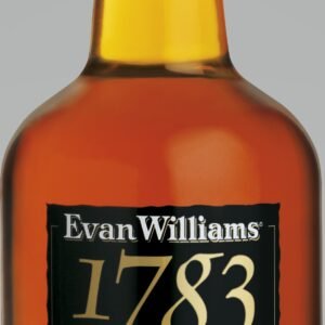 whisky evans williams 1783 x750cc