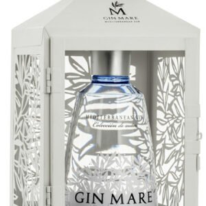 gin mare con farol x750cc