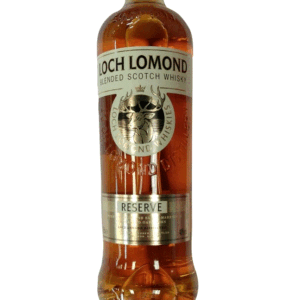 whisky loch lomond reserve x750cc