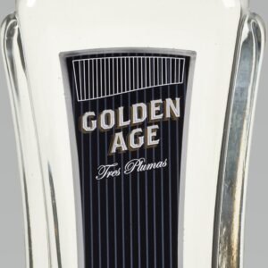 licor golden age kummel x750