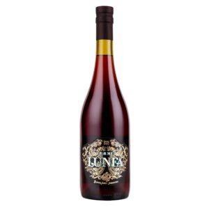 Lunfa Vermut Rosso x750cc.