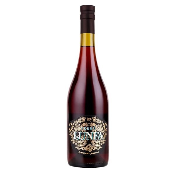 Lunfa Vermut Rosso x750cc.