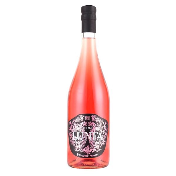 Lunfa Vermut Rosado x750cc.