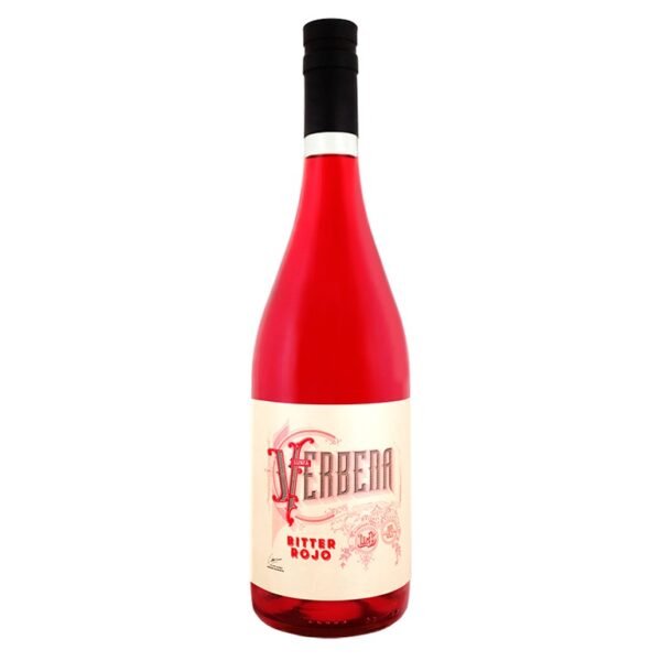 Lunfa Bitter Rojo Verbena x750