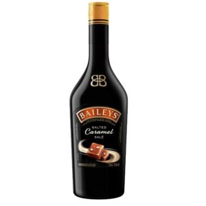baileys salted caramel x750cc.