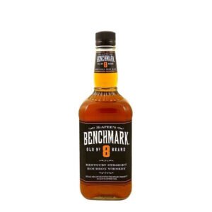 whisky benchmark n°8 x750cc