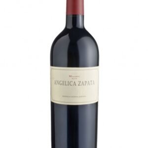 angelica zapata malbec x 750
