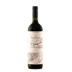 saint felicien cabernet x 750