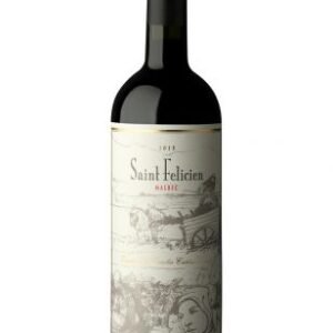 saint felicien malbec x 750