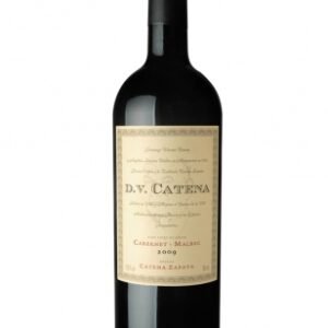 dv catena cabernet-malbec x 750